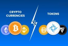 تفاوت کوین و توکن چیست؟ مقایسه Coin با Token + مثال