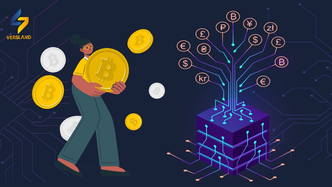 آلت کوین چیست؟ معرفی بهترین آلت کوینهای ارز دیجیتال 1 آلت کوین چیست؟
