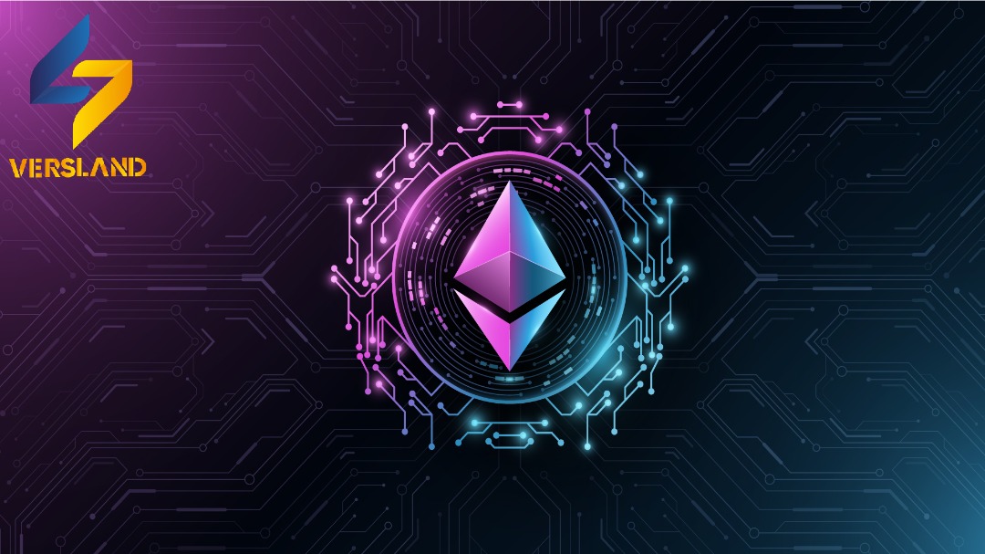 ارز دیجیتال اتریوم چیست؟ آشنایی با ماشین استخراج ETH 1 اتریوم چیست؟