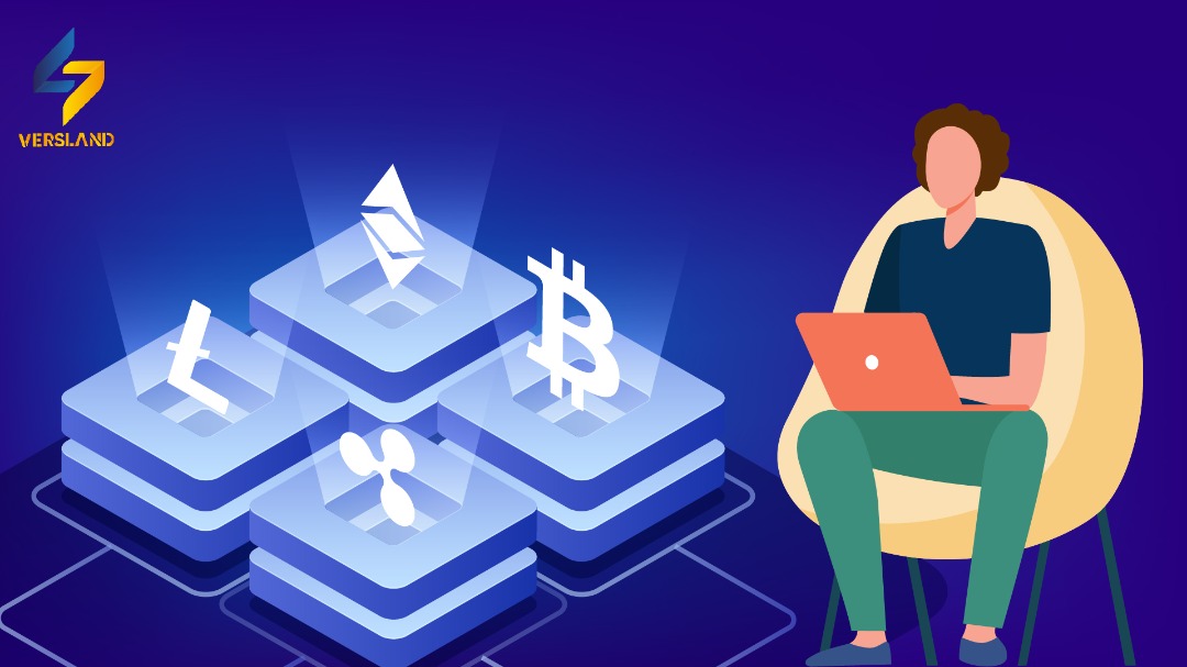 تفاوت کوین و توکن در ارز دیجیتال چیست؟ 1 تفاوت کوین و توکن