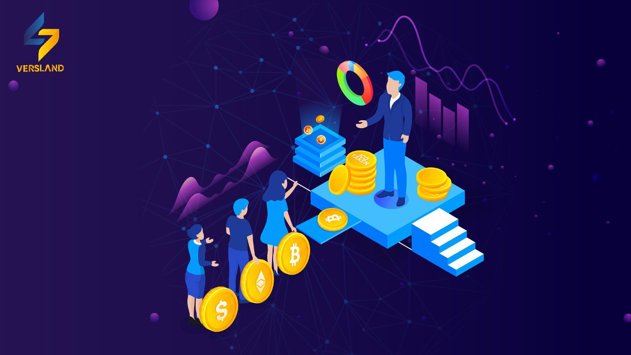 عرضه اولیه کوین چیست؟ ICO در ارز دیجیتال چیست؟ 1 عرضه اولیه کوین چیست؟