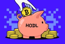 هودل (HODL) یا هولد کردن در ارز دیجیتال چیست؟