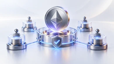 اثبات سهام چیست؟ همه چیز درباره الگوریتم POS یا Proof of Stake به زبان ساده 1 اثبات سهام چیست؟ همه چیز درباره الگوریتم POS یا Proof of Stake به زبان ساده