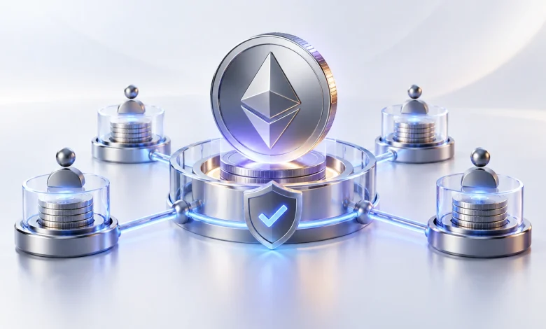 اثبات سهام چیست؟ همه چیز درباره الگوریتم POS یا Proof of Stake به زبان ساده 1 اثبات سهام چیست؟ همه چیز درباره الگوریتم POS یا Proof of Stake به زبان ساده