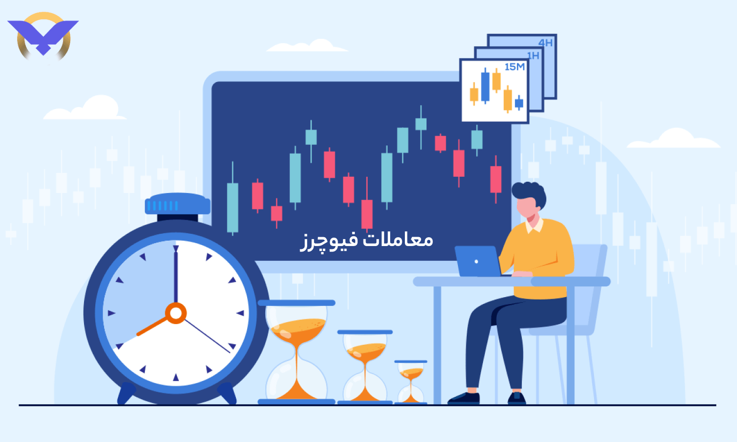 فیوچرز چیست؟