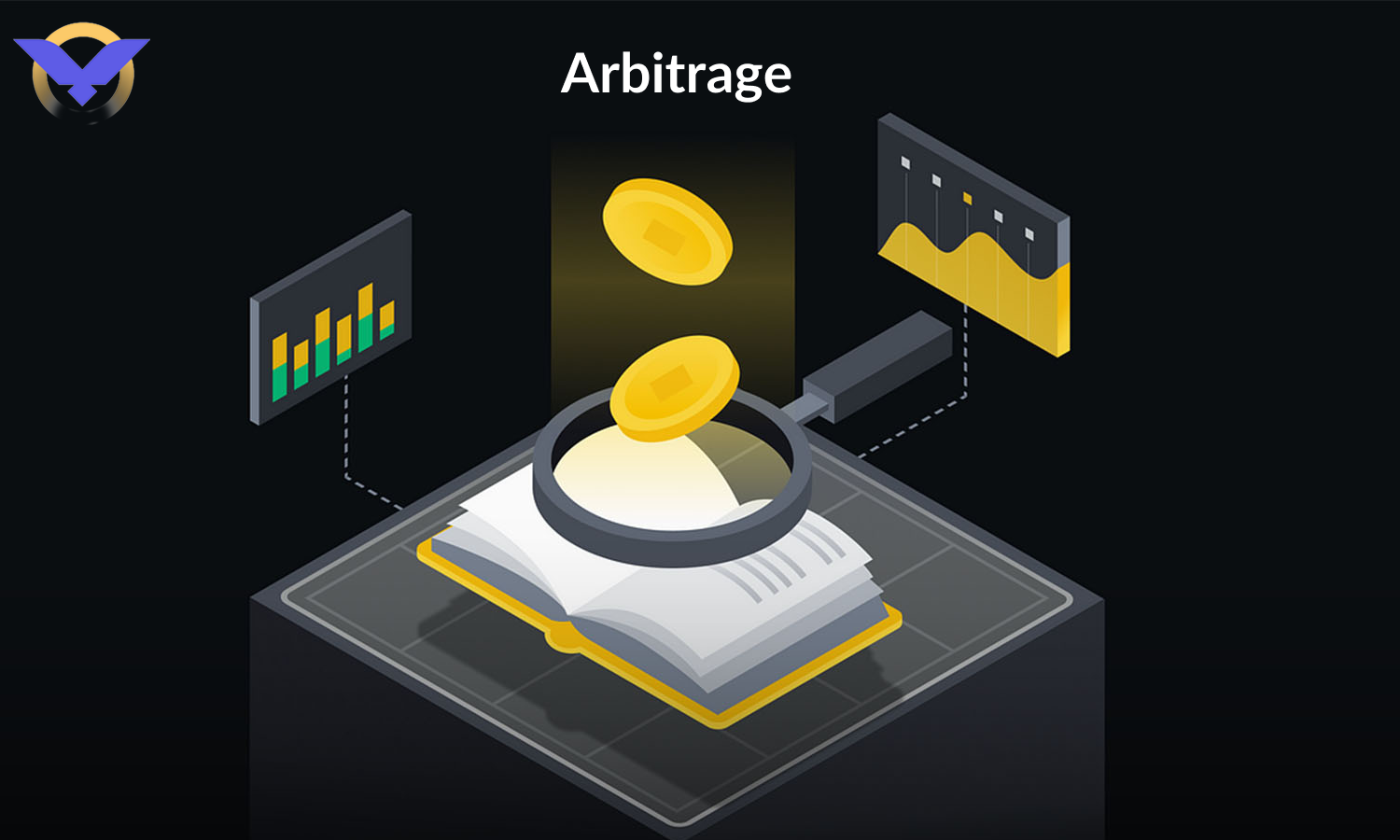 استراتژی آربیتراژ در فیوچرز (Arbitrage)