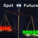 تفاوت معاملات اسپات و فیوچرز ارزهای دیجیتال؛ همه‌چیز درباره تفاوت ترید Spot و Futures