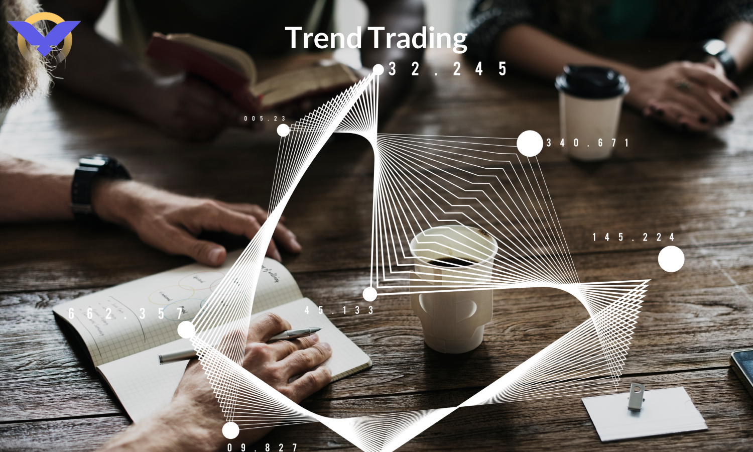 استراتژی ترند تریدینگ در فیوچرز (Trend Trading)