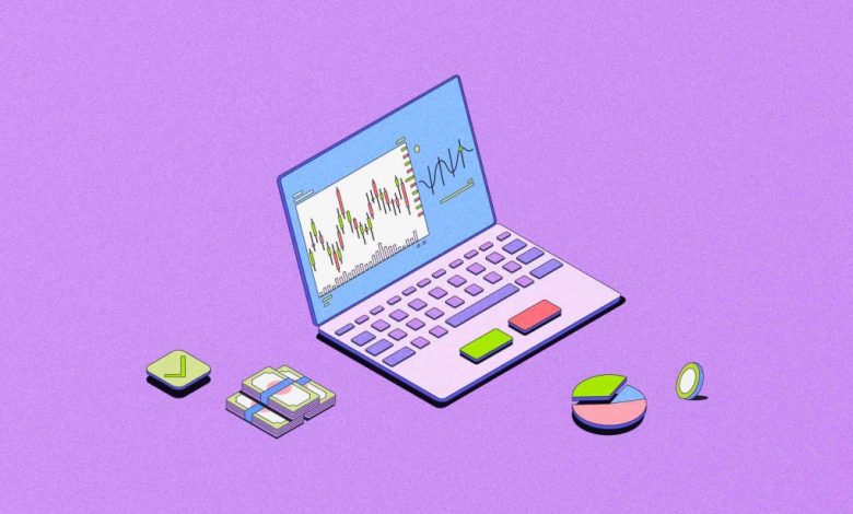 چگونه در معاملات تعهدی ارز دیجیتال سود کنیم؟ 1 Exploring liquidation strategies in futures trading 1024x614 1