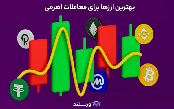 معرفی بهترین ارزها برای معاملات اهرم‌ دار