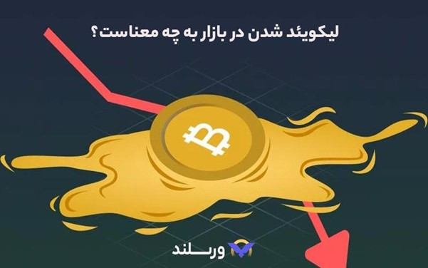 چگونه در معاملات تعهدی ارز دیجیتال سود کنیم؟ 6 جلوگیری از لیکویئد شدن در معامله تعهدی ارز دیجیتال