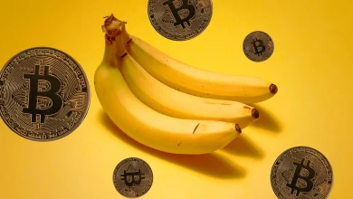 BANANA coin