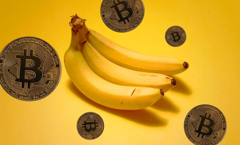 BANANA coin