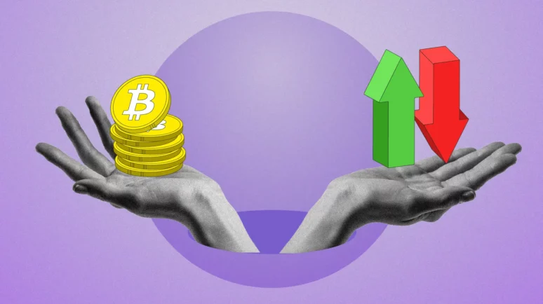 وجه تضمین در معاملات تعهدی ارز دیجیتال؛ آشنایی با مفهوم Margin در بازار معاملات تعهدی 1 How To Trade Bitcoin Option 774x434 1