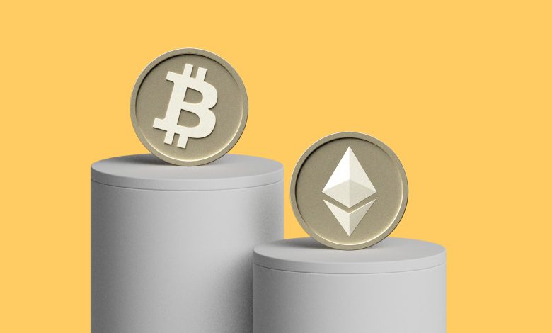 چگونه بیت کوین بخریم؟ آموزش نحوه خرید بیت کوین (BTC) در ایران با تتر و تومان 1 bitcoin ethereum btc eth trading