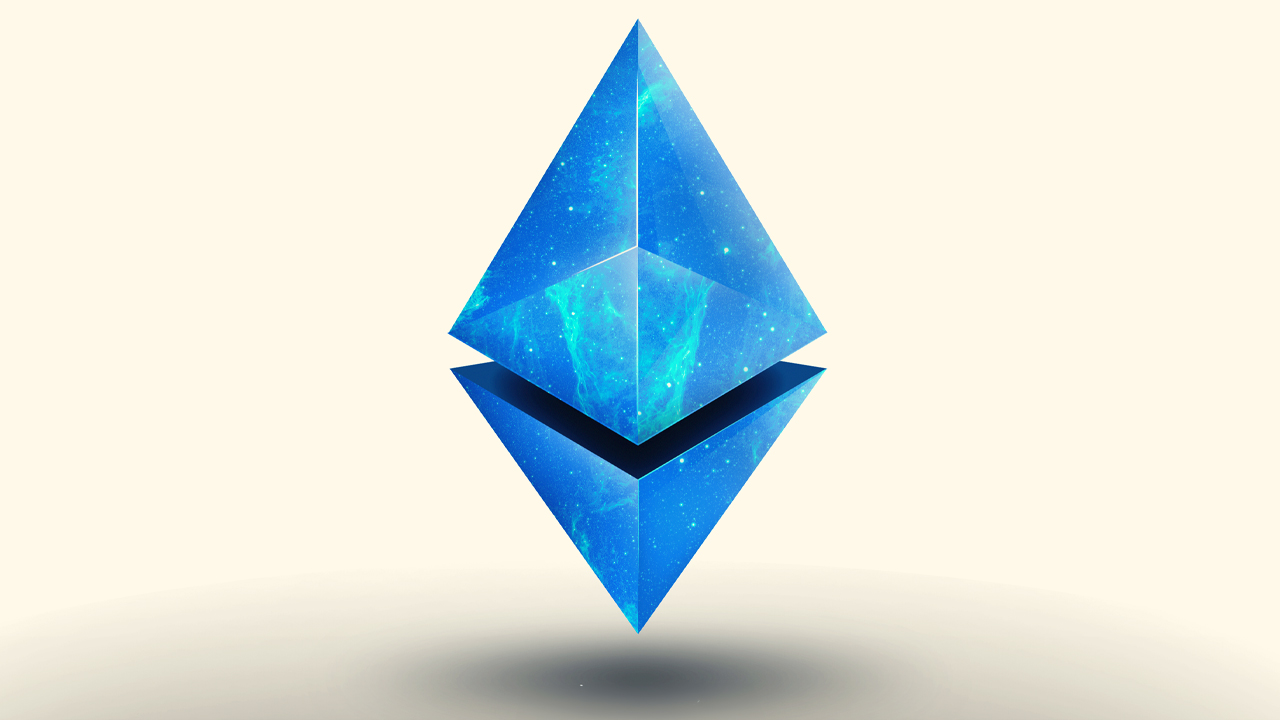 ترید اتریوم (ETH)