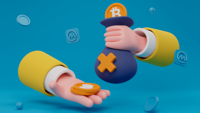 ترید ارز دیجیتال بدون سرمایه؛ چگونه بدون سرمایه اولیه ترید کنیم؟ 4 ترید ارز دیجیتال بدون سرمایه