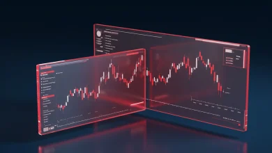 تفاوت بازار اسپات و تبادل سریع (OTC) در صرافی ارز دیجیتال چیست؟