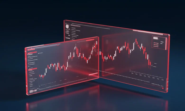 تفاوت بازار اسپات و تبادل سریع (OTC) در صرافی ارز دیجیتال چیست؟ 1 تفاوت بازار اسپات و تبادل سریع (OTC) در صرافی ارز دیجیتال چیست؟