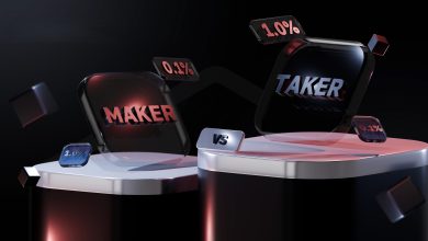 میکر و تیکر در ارز دیجیتال چیست؟ با مفهوم سفارش‌گذار و سفارش‌بردار در صرافی‌های ارز دیجیتال آشنا شوید