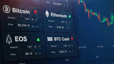 تفاوت بروکر و صرافی ارز دیجیتال چیست؟ 1 تفاوت بروکر و صرافی ارز دیجیتال چیست؟