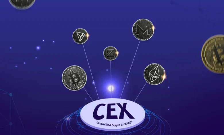 صرافی متمرکز (CEX) چیست؟ معرفی بهترین صرافی های متمرکز ارز دیجیتال 1 صرافی متمرکز (CEX) چیست؟ معرفی بهترین صرافی های متمرکز ارز دیجیتال