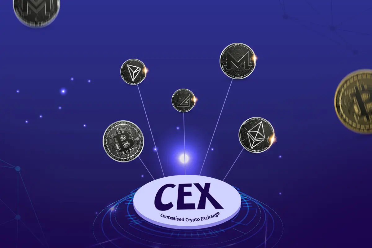 صرافی متمرکز (CEX) چیست؟ معرفی بهترین صرافی های متمرکز ارز دیجیتال