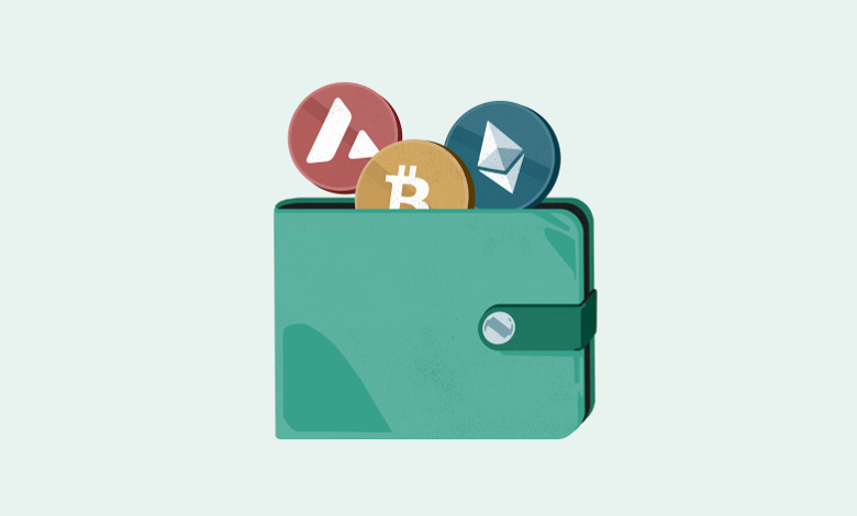 فرق کیف پول با صرافی ارز دیجیتال؛ نگهداری ارز دیجیتال در کیف پول بهتر است یا صرافی؟ 1 فرق کیف پول با صرافی ارز دیجیتال؛ نگهداری ارز دیجیتال در کیف پول بهتر است یا صرافی؟