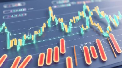 حجم معاملات ارز دیجیتال چیست؟ معنی حجم معامله (Trading volume) در صرافی ارز دیجیتال