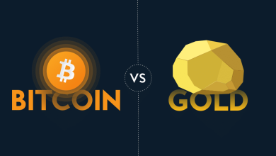 طلا بخریم یا ارز دیجیتال؟