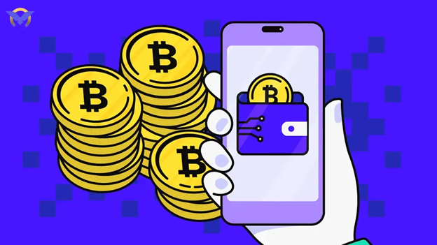 تعریف دقیق کیف پول و صرافی ارز دیجیتال