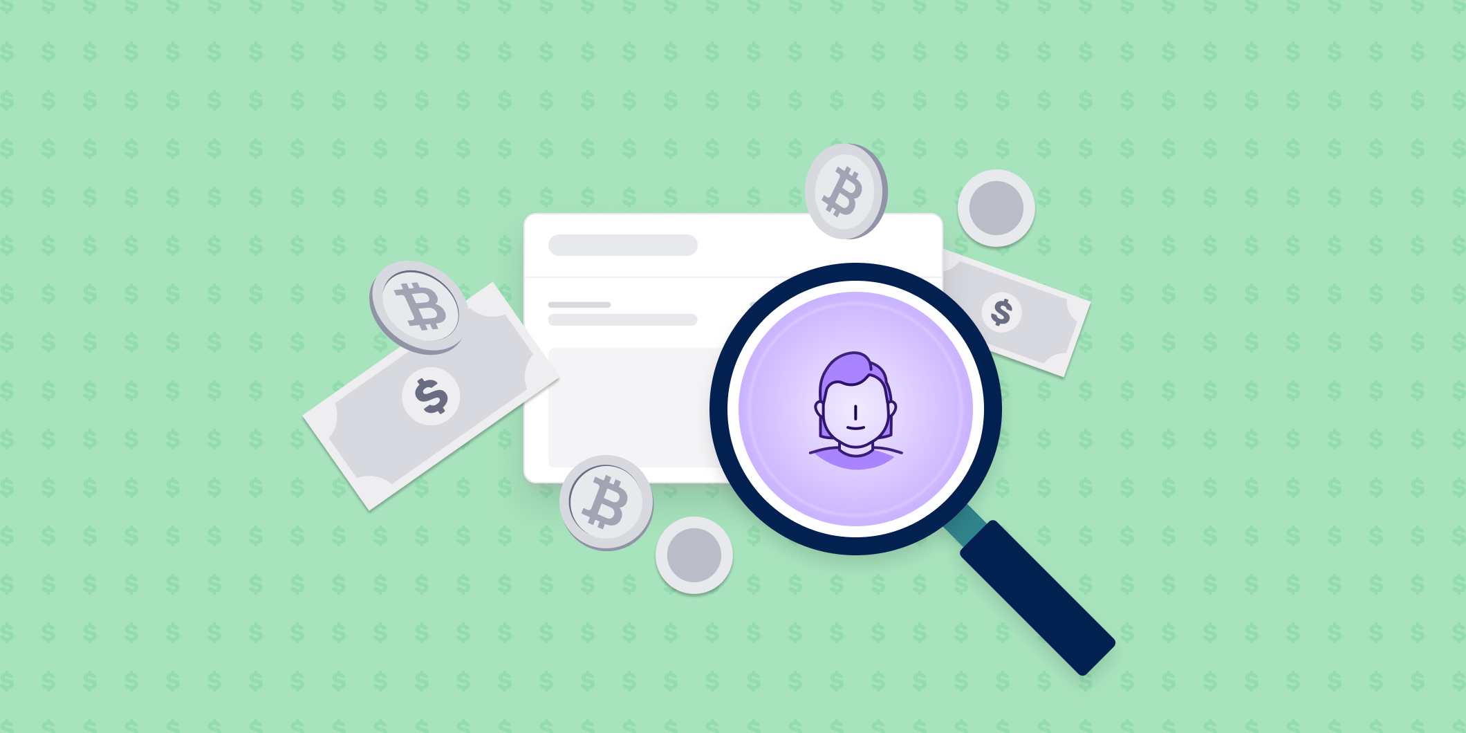 احراز هویت (KYC) در صرافی های ارز دیجیتال چیست؟