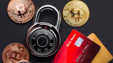 امنیت صرافی های ارز دیجیتال ایرانی