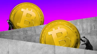 Crypto Infrastructure 16