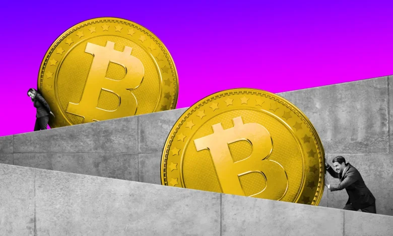 مزایای خرید بیت کوین (BTC) که هر سرمایهگذاری باید بداند! 1 Crypto Infrastructure 16