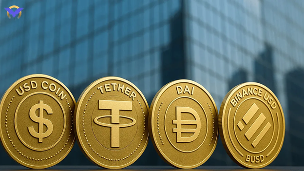 راهنمای انتخاب بهترین استیبل کوین؛ لیست برترین Stablecoin برای ایرانی ها 5 مقایسه بهترین استیبل کوینهای حال حاضر بازار