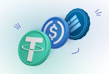 راهنمای انتخاب بهترین استیبل کوین؛ لیست برترین Stablecoin برای ایرانی ها