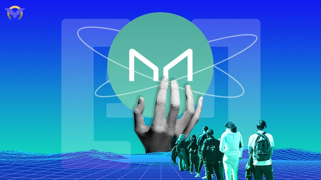 معرفی پروژه‌های موفق جهانی مبتنی بر بلاک‌چین اتریوم