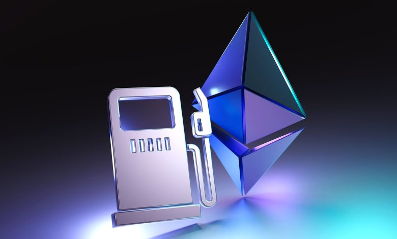 گس فی (Gas fee) در اتریوم چیست و چگونه محاسبه میشود؟ 1 گس فی (Gas fee) در اتریوم چیست و چگونه محاسبه میشود؟