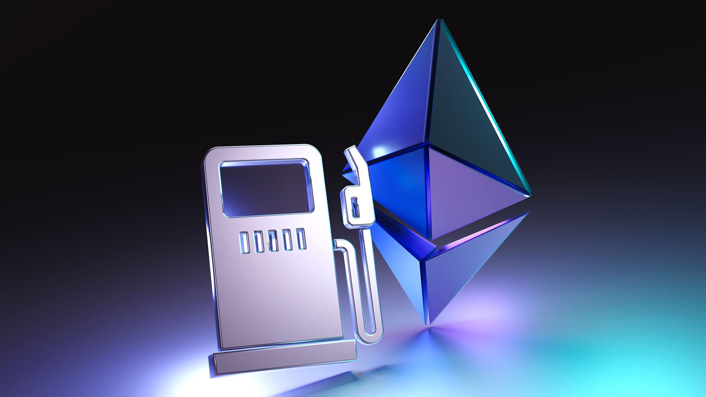 گس فی (Gas fee) در اتریوم چیست و چگونه محاسبه می‌شود؟