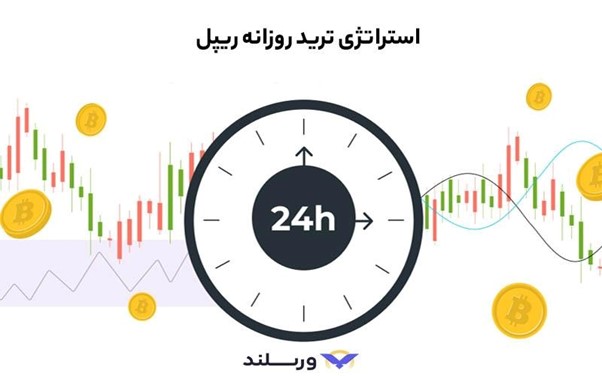 چرا ریپل برای ترید روزانه گزینه مناسبی است؟