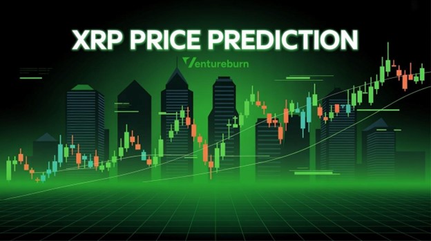 پیش‌بینی قیمت ریپل تا پایان سال 2025 و تحلیل دقیق روند بازار