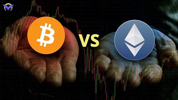 مقیاس‌پذیری و سرعت تراکنش‌ها؛ چرا اتریوم سریع‌تر است؟