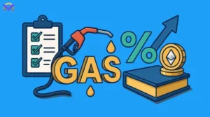 گس فی (Gas fee) در اتریوم چیست و چگونه محاسبه میشود؟ 3 اهمیت گس در شبکه اتریوم
