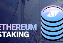 staking ethereum