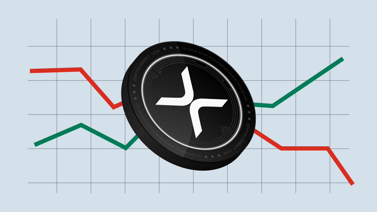 مقایسه ریپل با استیبل‌کوین‌ها