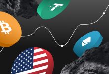 تاثیر نرخ بهره بر بیت کوین؛ چگونه نرخ بهره آمریکا بر قیمت بیت کوین اثر می‌گذارد؟