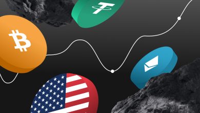 تاثیر نرخ بهره بر بیت کوین؛ چگونه نرخ فدرال رزور بر قیمت بیت کوین اثر میگذارد؟ 7 تاثیر نرخ بهره بر بیت کوین؛ چگونه نرخ بهره آمریکا بر قیمت بیت کوین اثر میگذارد؟