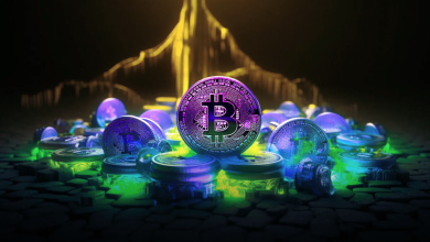 تفاوت بیت کوین و بلاکچین چیست؟ ۵ تفاوت کلیدی بین بلاک‌چین و بیت کوین