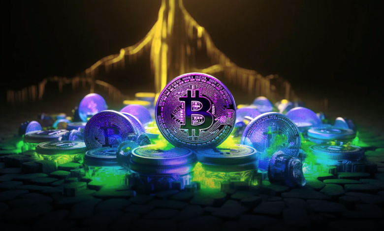 تفاوت بیت کوین و بلاکچین چیست؟ ۵ تفاوت کلیدی بین بلاک‌چین و بیت کوین